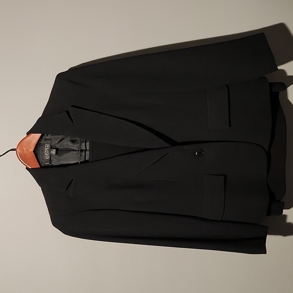 Kasper skirt suit - 6P